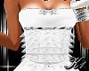 K*Dress Lady mini white