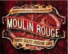 Moulin Rouge Wall