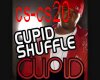 [DJ]Cupid Shuffle Song