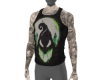 N! Oogie Boogie Tank