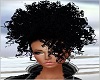 Black Curls Tya Hair