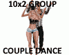 Dance Group 10