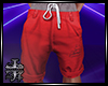 :XB: Red Shorts