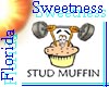 FLS Stud Muffin