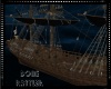 Bone Rattler Pirate Ship