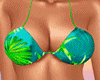 Beach Bikini + Sarong RL