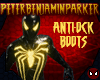 SM: Anti-Ock Boots