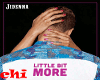 JIDENNA LITTLE BIT MORE