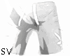 grunge short