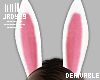 <J> Drv Bunny Ears <V1>