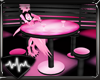 [SF] Flamingo Club Table