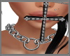 Chained