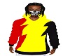 STEM Jay Fire Hoody