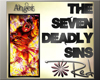 7 Deadly Sins : ANGER