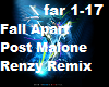 Fall Apart Renzy Remix