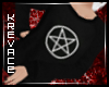 Pentagram Sweater F