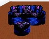 [L] Dragon couch