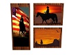 Cowboys Riding Pictures