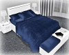 [Luv] Modern Bed