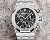 Plat Black Dial [Furn]