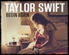 Begin Again -TaylorSwift