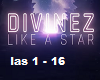 divinez like a star