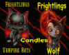 Frightlings Candles