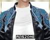 [AZ] Frontera Jacket