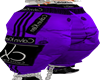 MAZ CALVIN GRAPE HIPHOP