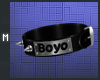 [MO] Collar "Boyo" M