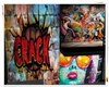 Grafiti  Raum