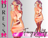Dance Night Dress V4