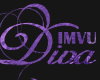 IMVU Diva Purple