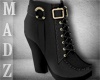 MZ! Lace Fashion boots
