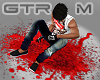 GTR|Blood on the Floor M