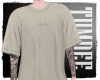 Vertex Large T-Shirt Tat