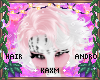 ꨄBlossom Hairꨄ