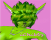 ~Chi~ Vert Ears