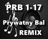 Prywatny Bal REMIX