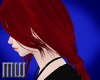 Who| Xandra Crimson