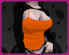 Pumpkin Night Top