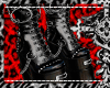 !!★. Emo Boots