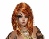 Q.D.K golden brown