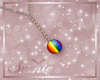 !SG Pride Necklace