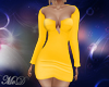 Yellow Dress 230620