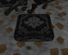 Darkness Gothic Cushion