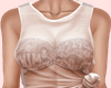 E* Beige News Top