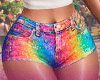 🅜Carnaval Denim