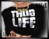 -S- KID ThugLife Top