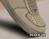nz. Holy Shoes Beige
